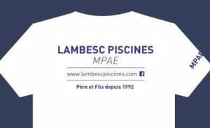 Lambesc Piscines - De père en fils depuis 1992