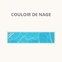 couloir nage