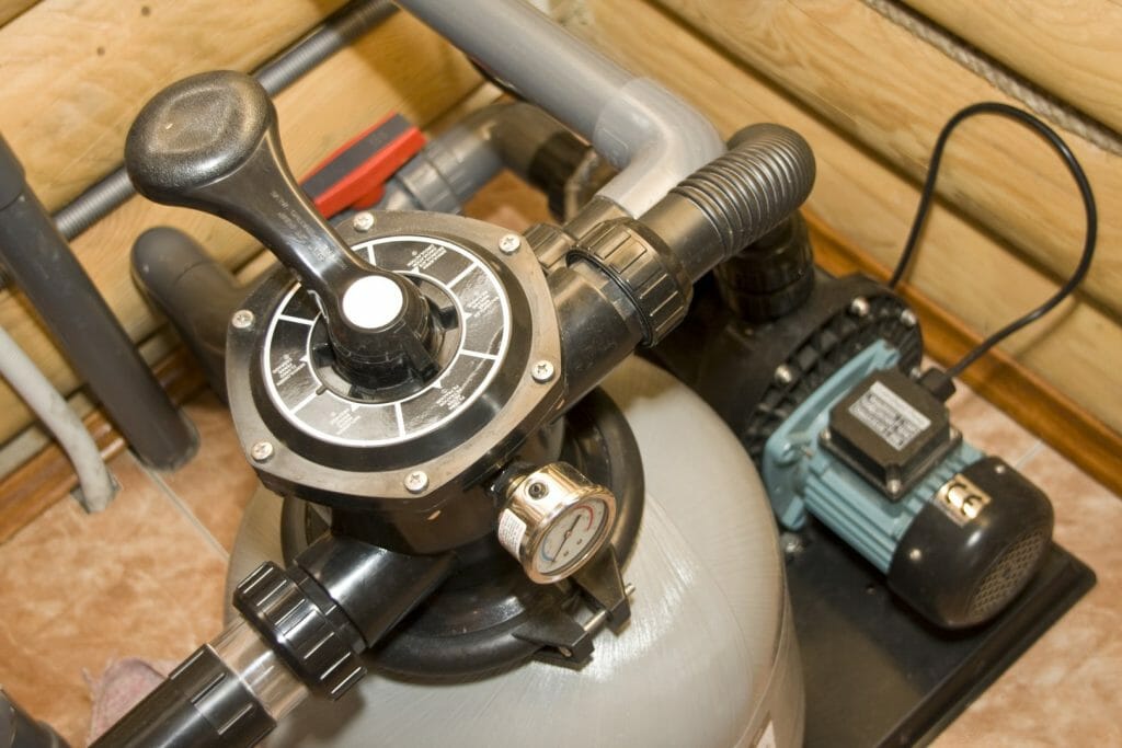 Lambesc Piscines : tout comprendre sur la filtration de votre piscine