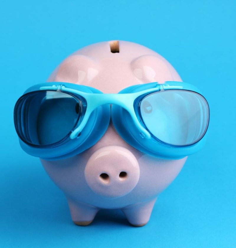 Le coût et le financement de votre piscine 1 Le financement de votre piscine